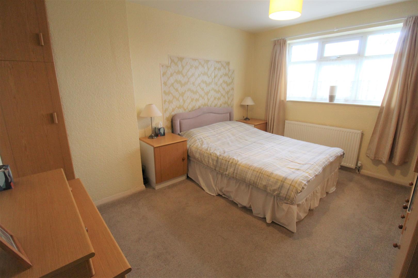 Millfield Crescent, Milton, Stoke-On-Trent